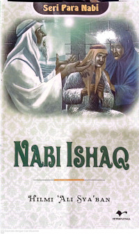 Image of NABI ISHAQ